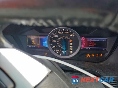 Zdjęcie 9 z 14 samochodu: 2013 FORD EXPLORER XLT VIN:1FM5K8D82DGA78853 - miniatura