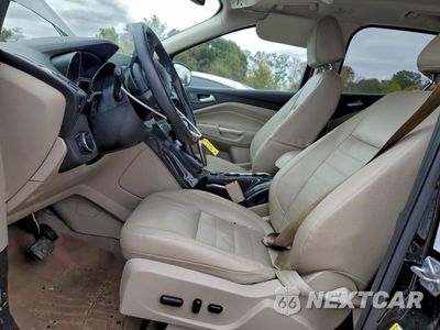 Zdjęcie 7 z 15 samochodu: 2014 FORD ESCAPE TITANIUM VIN:1FMCU0J9XEUE21413 - miniatura