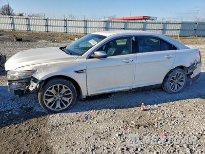 2014 FORD TAURUS LIMITED 1FAHP2F8XEG138494 - główne zdjęcie licytacji z USA - miniatura