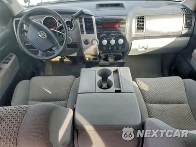 Zdjęcie 8 z 14 samochodu: 2007 TOYOTA TUNDRA DOUBLE CAB SR5 VIN:5TBBV54157S460720 - miniatura