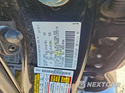 Zdjęcie 12 z 14 samochodu: 2016 TOYOTA TACOMA DOUBLE CAB VIN:5TFCZ5AN3GX020822 - miniatura