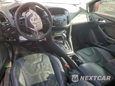 Zdjęcie 8 z 12 samochodu: 2016 FORD FOCUS SE VIN:1FADP3F23GL336845 - miniatura