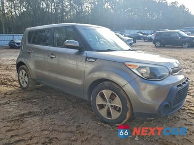 Czwarte zdjęcie samochodu z boku: 2015 KIA SOUL VIN:KNDJN2A21F7228087 - miniatura