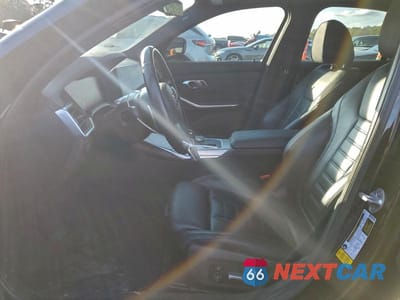 Zdjęcie 7 z 11 samochodu: 2020 BMW 330I VIN:3MW5R1J06L8B19775 - miniatura