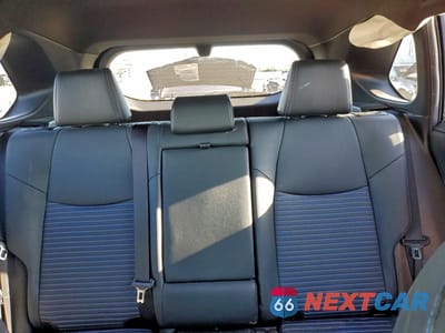 Zdjęcie 10 z 12 samochodu: 2021 TOYOTA RAV4 HYBRID XSE VIN:JTME6RFV5MJ009076 - miniatura