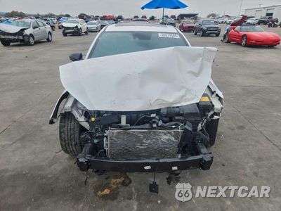 Piąte zdjęcie samochodu w środku: 2024 KIA FORTE GT LINE VIN:3KPF54AD5RE805369 - miniatura