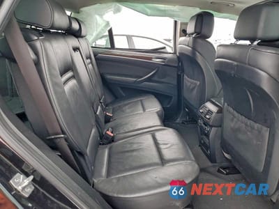 Zdjęcie 10 z 12 samochodu: 2013 BMW X5 XDRIVE35I VIN:5UXZV4C51D0B04852 - miniatura