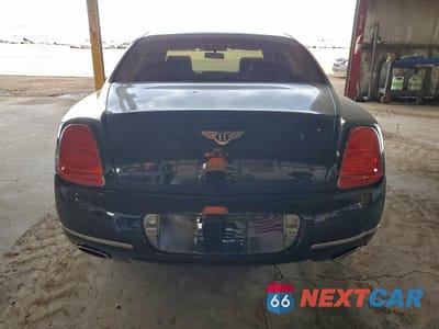 Zdjęcie 6 z 11 samochodu: 2013 BENTLEY CONTINENTAL FLYING SPUR VIN:SCBBR9ZA0DC081412 - miniatura