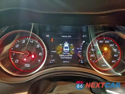 Zdjęcie 9 z 11 samochodu: 2019 DODGE CHARGER SCAT PACK VIN:2C3CDXGJ4KH742431 - miniatura