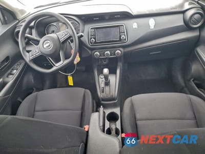 Zdjęcie 8 z 12 samochodu: 2023 NISSAN KICKS S VIN:3N1CP5BV9PL562011 - miniatura