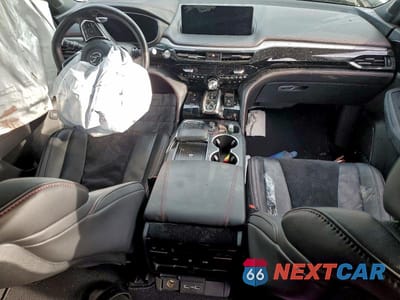 Zdjęcie 8 z 12 samochodu: 2024 ACURA MDX A-SPEC VIN:5J8YE1H08RL022971 - miniatura
