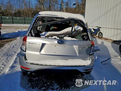Zdjęcie 6 z 12 samochodu: 2012 SUBARU FORESTER 2.5X PREMIUM VIN:JF2SHADC3CH447389 - miniatura