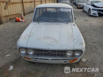 Piąte zdjęcie samochodu w środku: 1966 DATSUN ALL OTHER VIN:PL411801093 - miniatura