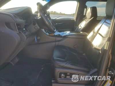 Zdjęcie 7 z 14 samochodu: 2016 CADILLAC ESCALADE PLATINUM VIN:1GYS4DKJ1GR104006 - miniatura
