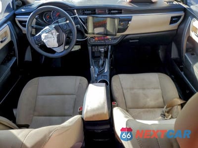Zdjęcie 8 z 12 samochodu: 2016 TOYOTA COROLLA L VIN:2T1BURHE3GC529315 - miniatura