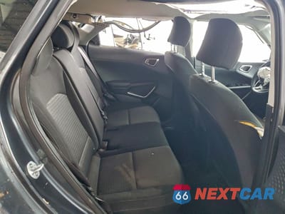 Zdjęcie 10 z 12 samochodu: 2020 KIA SOUL LX VIN:KNDJ23AU2L7057720 - miniatura