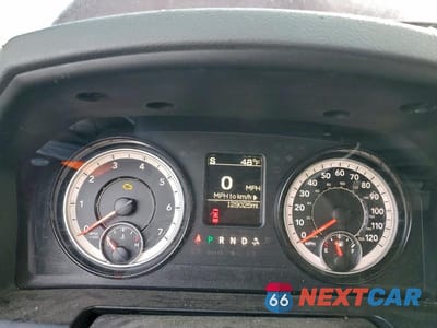 Zdjęcie 9 z 12 samochodu: 2019 RAM 1500 CLASSIC TRADESMAN VIN:1C6RR7FTXKS543314 - miniatura