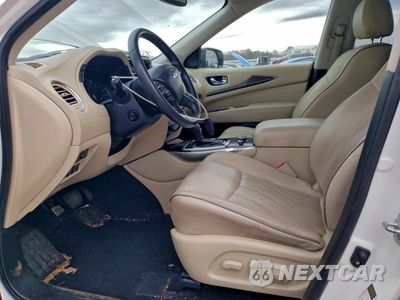 Zdjęcie 7 z 16 samochodu: 2018 INFINITI QX60 VIN:5N1DL0MM4JC515214 - miniatura