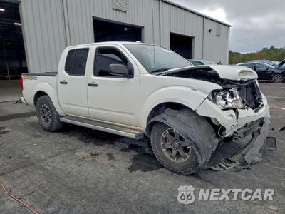Czwarte zdjęcie samochodu z boku: 2016 NISSAN FRONTIER S VIN:1N6AD0ER1GN772274 - miniatura