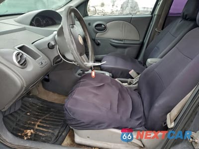 Zdjęcie 7 z 14 samochodu: 2006 SATURN ION LEVEL 2 VIN:1G8AJ55F66Z163388 - miniatura