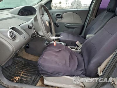 Zdjęcie 7 z 14 samochodu: 2006 SATURN ION LEVEL 2 VIN:1G8AJ55F66Z163388 - miniatura