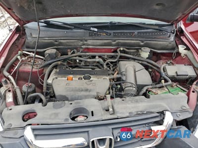 Zdjęcie 11 z 13 samochodu: 2003 HONDA CR-V LX VIN:JHLRD78453C029575 - miniatura