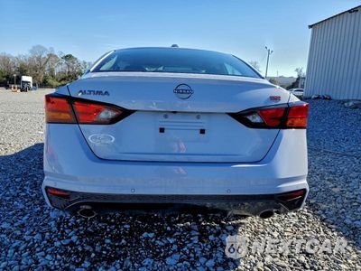 Zdjęcie 6 z 13 samochodu: 2024 NISSAN ALTIMA SR VIN:1N4BL4CV0RN325249 - miniatura