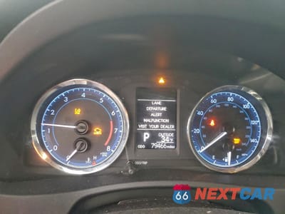 Zdjęcie 9 z 12 samochodu: 2019 TOYOTA COROLLA L VIN:2T1BURHE7KC176280 - miniatura