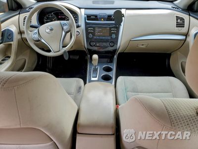 Zdjęcie 8 z 13 samochodu: 2015 NISSAN ALTIMA 2.5 VIN:1N4AL3AP9FC263626 - miniatura
