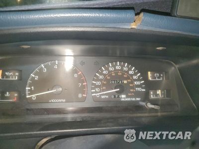 Zdjęcie 9 z 14 samochodu: 1991 TOYOTA 4RUNNER VN VIN:JT3VN39WXM8013558 - miniatura