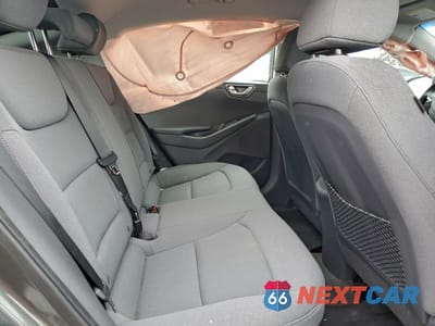 Zdjęcie 10 z 14 samochodu: 2022 HYUNDAI IONIQ BLUE VIN:KMHC65LC6NU274801 - miniatura