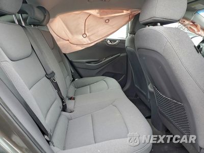 Zdjęcie 10 z 14 samochodu: 2022 HYUNDAI IONIQ BLUE VIN:KMHC65LC6NU274801 - miniatura