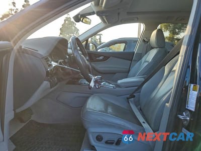 Zdjęcie 7 z 12 samochodu: 2017 AUDI Q7 PREMIUM PLUS VIN:WA1LAAF75HD051626 - miniatura