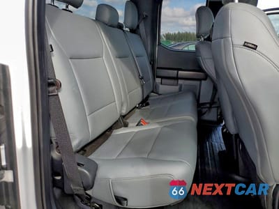 Zdjęcie 10 z 11 samochodu: 2021 FORD F150 SUPER CAB VIN:1FTEX1CB2MKE72943 - miniatura