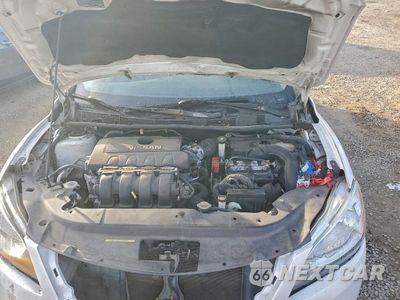 Zdjęcie 11 z 11 samochodu: 2015 NISSAN SENTRA S VIN:3N1AB7AP3FY364126 - miniatura