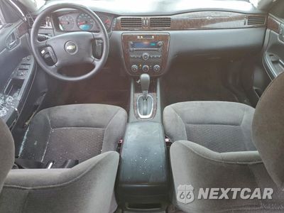 Zdjęcie 8 z 14 samochodu: 2012 CHEVROLET IMPALA LS VIN:2G1WA5E36C1108213 - miniatura