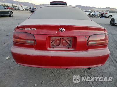 Zdjęcie 6 z 13 samochodu: 1994 TOYOTA CELICA ST VIN:JT2AT00F2R0019459 - miniatura