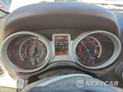 Zdjęcie 9 z 12 samochodu: 2017 DODGE JOURNEY SE VIN:3C4PDDAG8HT606912 - miniatura