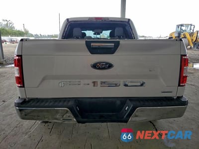 Zdjęcie 6 z 14 samochodu: 2020 FORD F150 SUPERCREW VIN:1FTEW1C44LKD11867 - miniatura