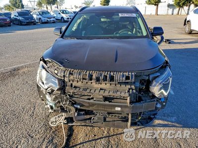 Piąte zdjęcie samochodu w środku: 2024 KIA NIRO EX VIN:KNDCR3LE2R5172512 - miniatura