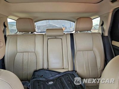 Zdjęcie 10 z 12 samochodu: 2017 LAND ROVER DISCOVERY SPORT HSE VIN:SALCR2BG3HH689143 - miniatura