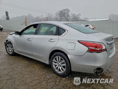 Drugie zdjęcie samochodu z przodu: 2014 NISSAN ALTIMA 2.5 VIN:1N4AL3AP7EC171462 - miniatura