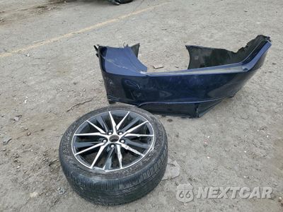 Zdjęcie 12 z 13 samochodu: 2021 TOYOTA CAMRY NIGHT SHADE VIN:4T1S11AK1MU605683 - miniatura