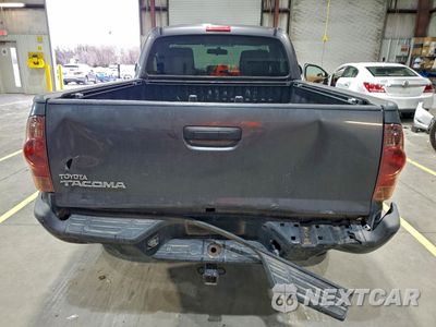 Zdjęcie 6 z 15 samochodu: 2014 TOYOTA TACOMA VIN:5TFPX4EN4EX019588 - miniatura