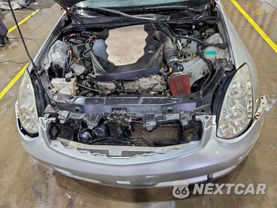 Zdjęcie 11 z 13 samochodu: 2003 INFINITI G35 VIN:JNKCV54E73M207661 - miniatura