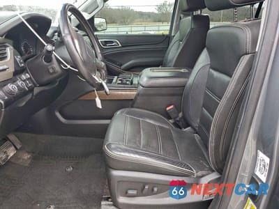 Zdjęcie 7 z 14 samochodu: 2018 GMC YUKON DENALI VIN:1GKS2CKJ3JR268259 - miniatura