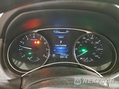 Zdjęcie 9 z 13 samochodu: 2016 NISSAN ROGUE S VIN:JN8AT2MV2GW148613 - miniatura