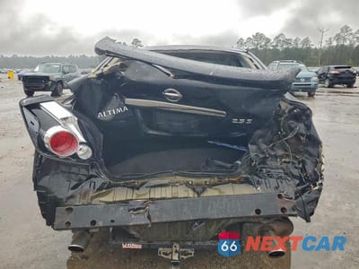 Zdjęcie 6 z 12 samochodu: 2008 NISS ALTIMA VIN:1N4AL21EX8N429121 - miniatura