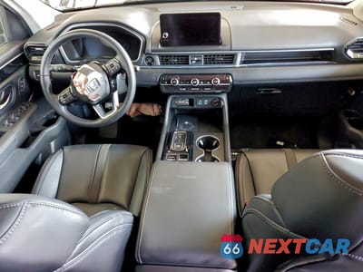 Zdjęcie 8 z 13 samochodu: 2025 HONDA PILOT EXL VIN:5FNYG2H49SB030569 - miniatura