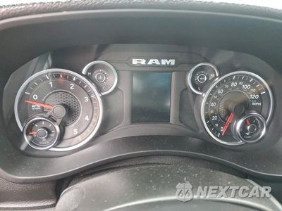 Zdjęcie 9 z 11 samochodu: 2024 RAM 2500 TRADESMAN VIN:3C6UR5CL1RG298651 - miniatura